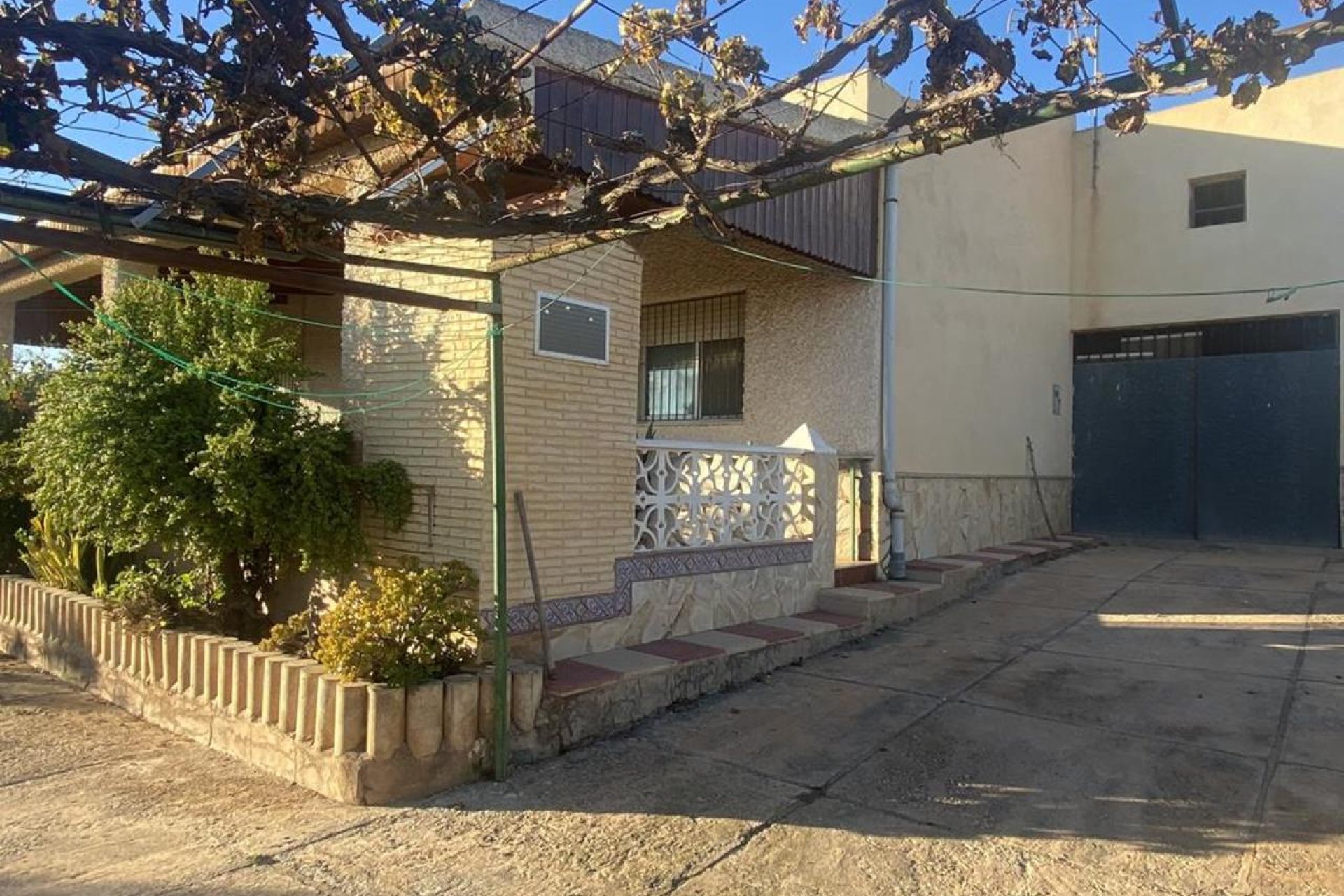 Reventa - Villa - Gea Truyols - Gea y Trujols