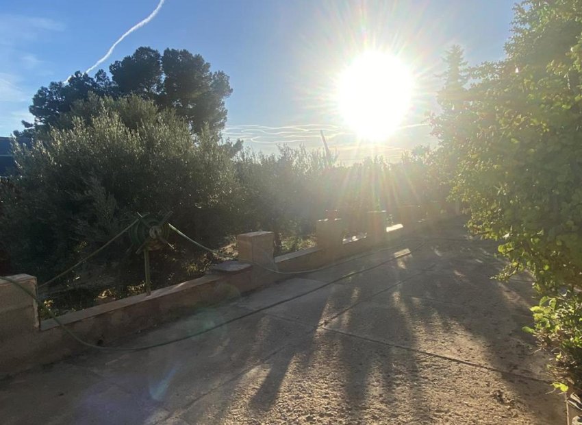 Reventa - Villa - Gea Truyols - Gea y Trujols