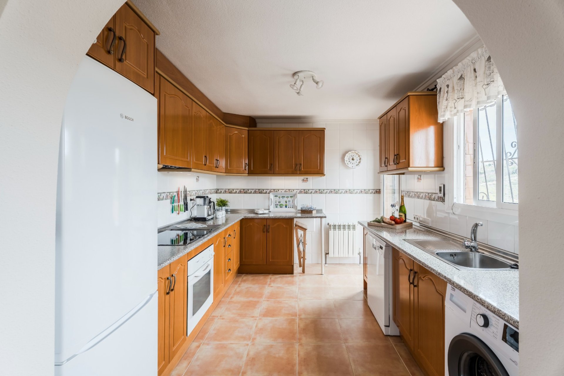 Reventa - Villa - Gran Alacant - Monte y Mar