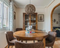 Reventa - Villa - Gran Alacant - Monte y Mar