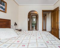 Reventa - Villa - Gran Alacant - Monte y Mar