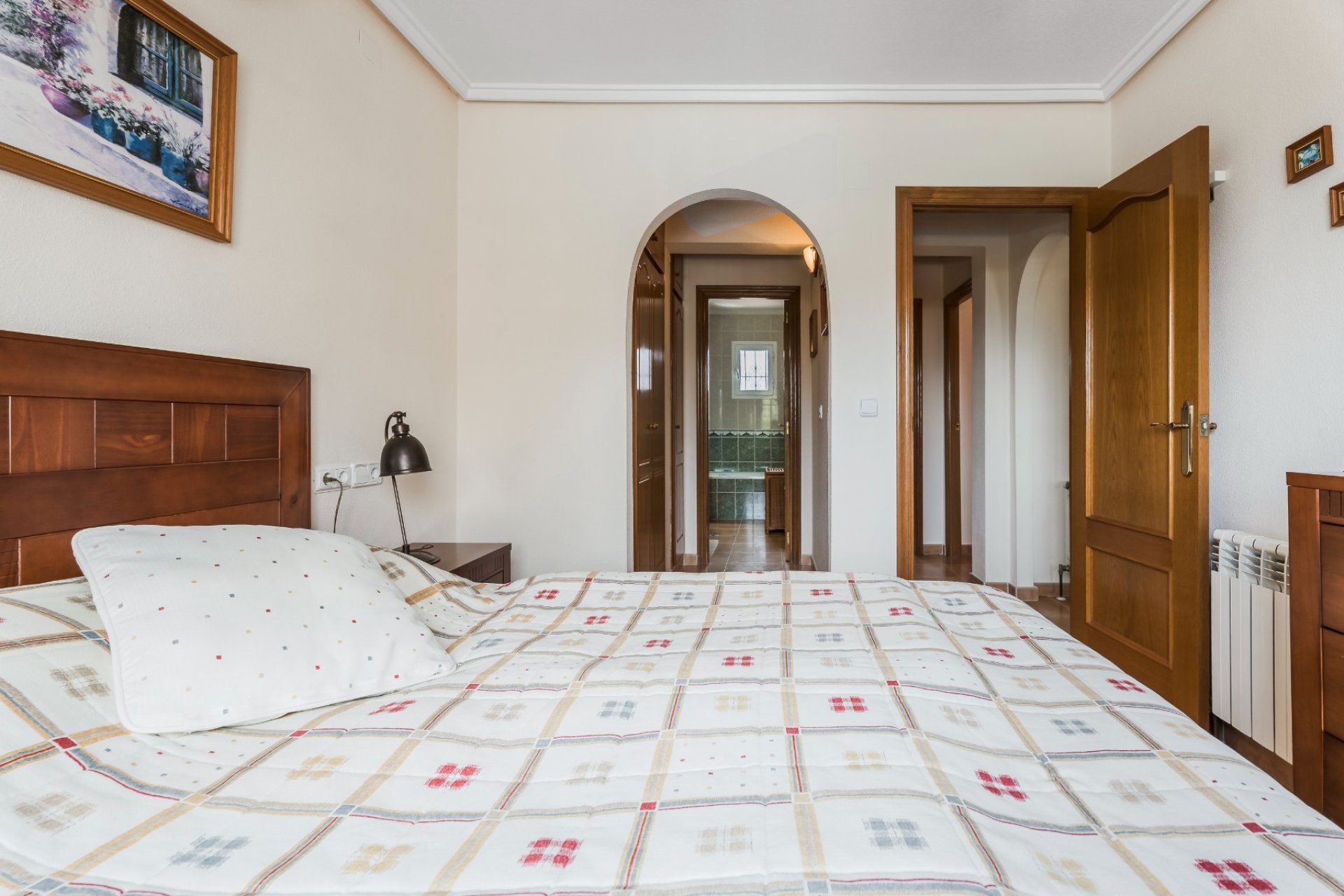 Reventa - Villa - Gran Alacant - Monte y Mar