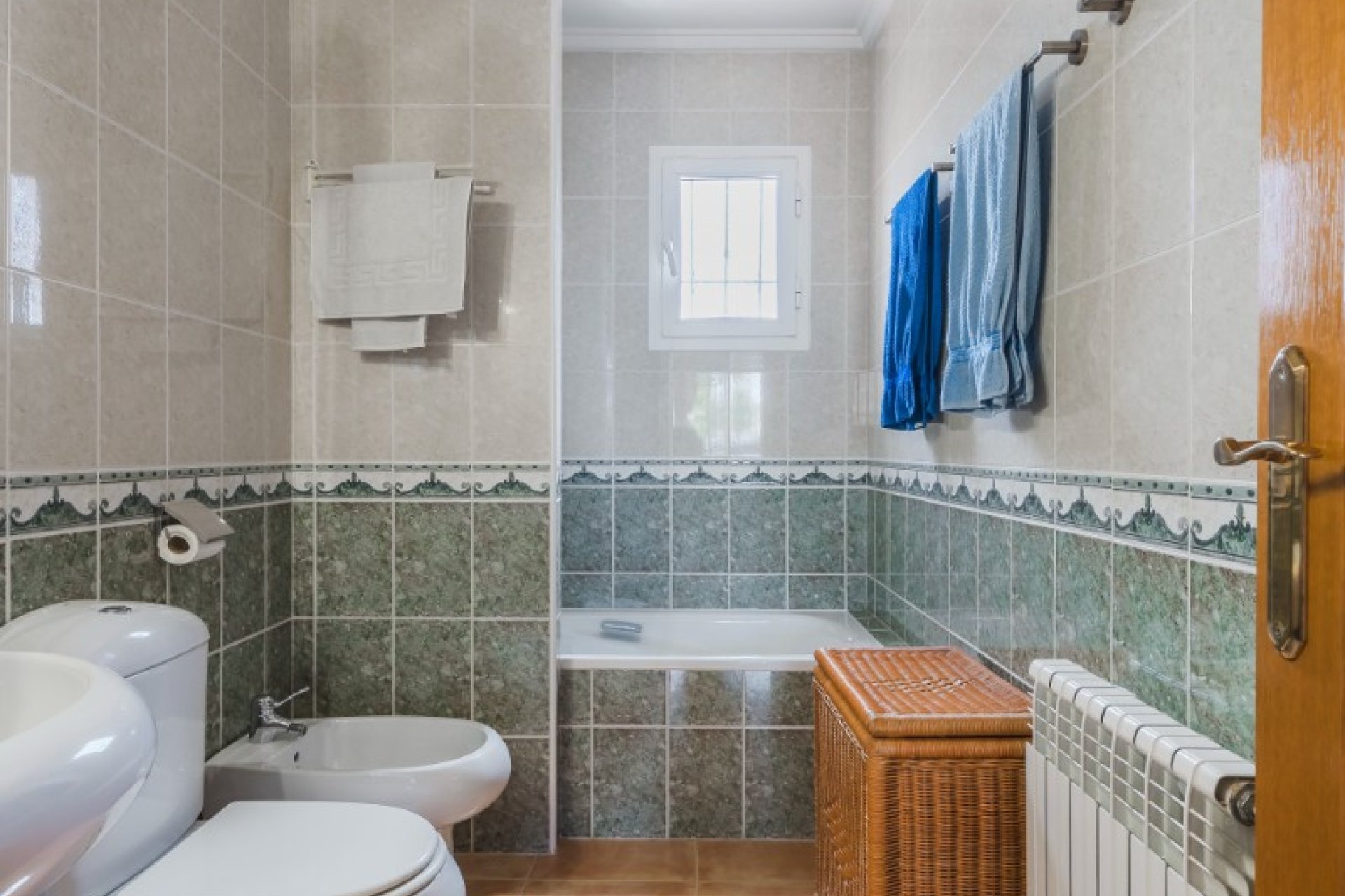 Reventa - Villa - Gran Alacant - Monte y Mar