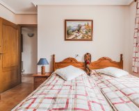 Reventa - Villa - Gran Alacant - Monte y Mar