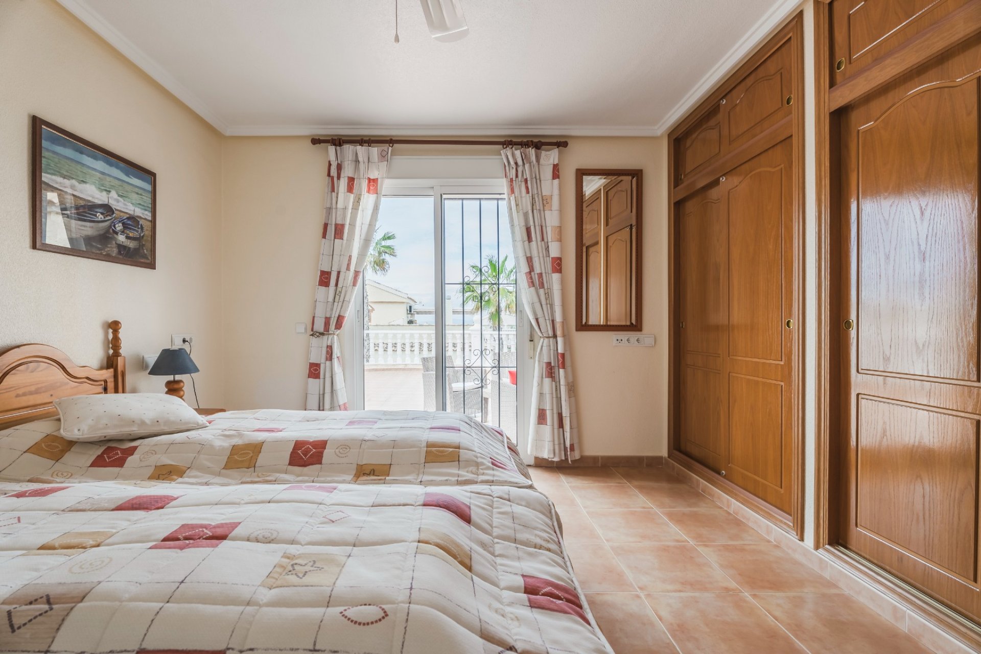 Reventa - Villa - Gran Alacant - Monte y Mar