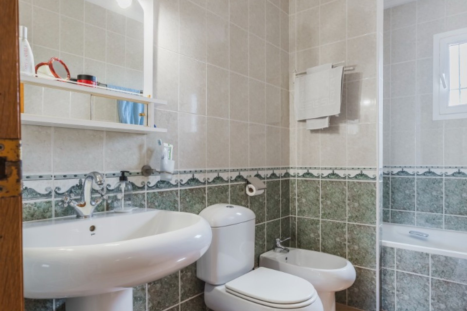 Reventa - Villa - Gran Alacant - Monte y Mar