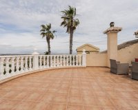 Reventa - Villa - Gran Alacant - Monte y Mar
