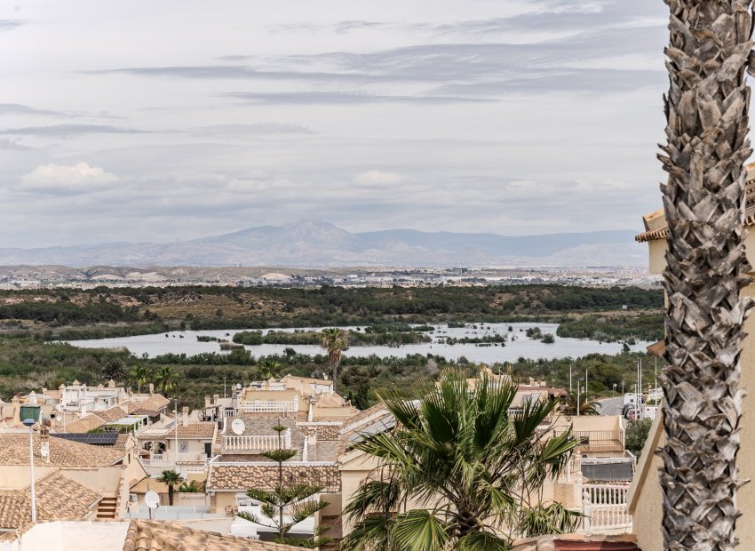 Reventa - Villa - Gran Alacant - Monte y Mar