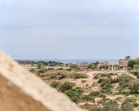 Reventa - Villa - Gran Alacant - Monte y Mar