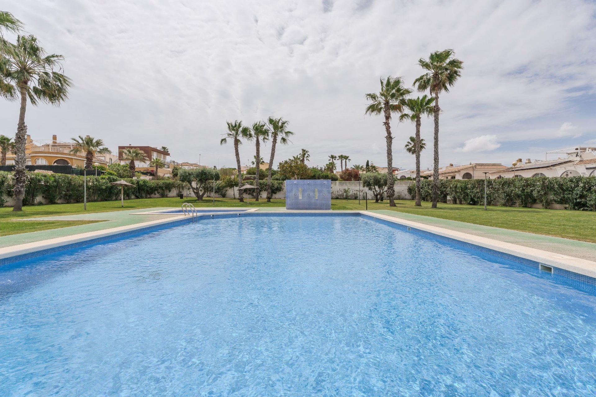 Reventa - Villa - Gran Alacant - Monte y Mar