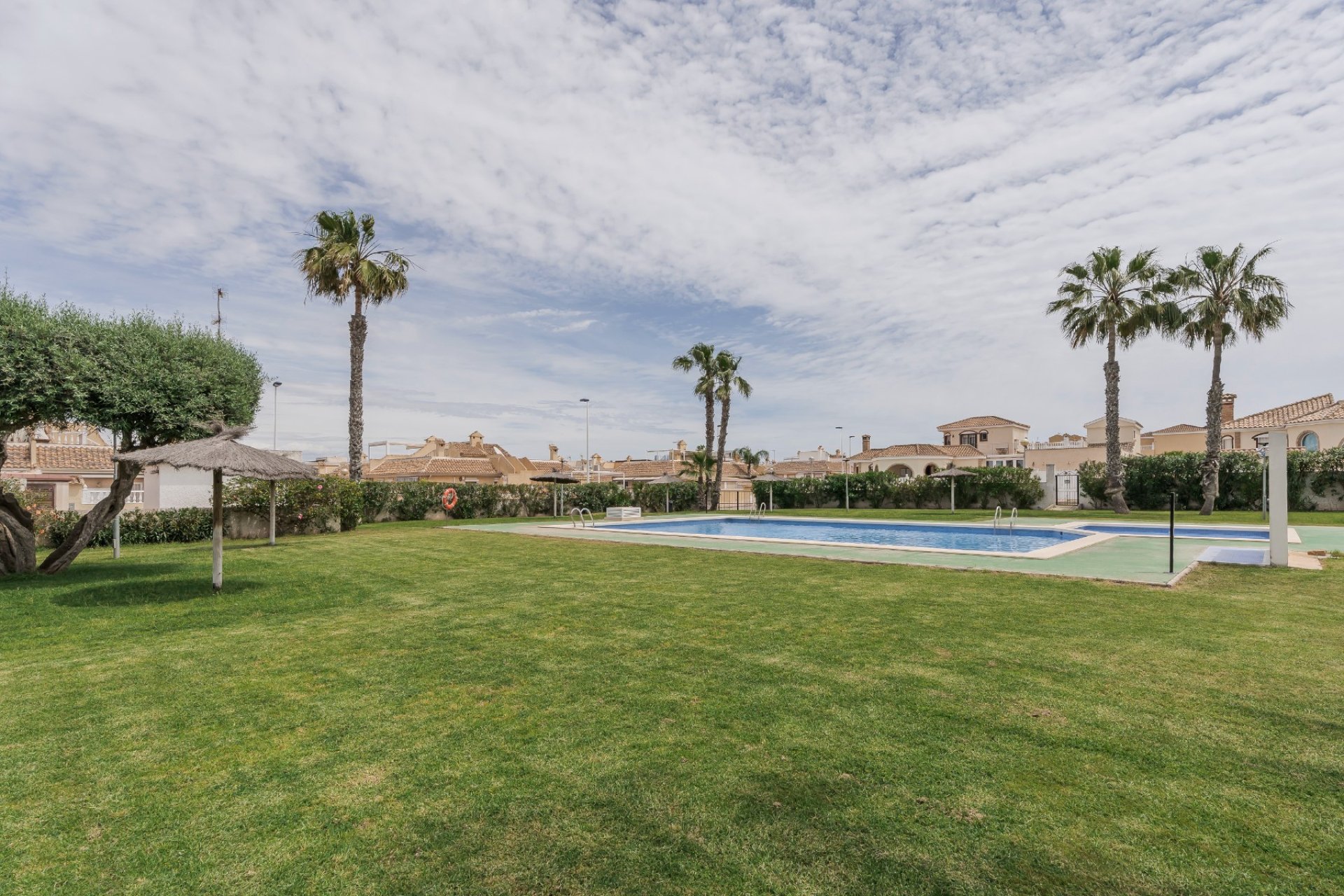 Reventa - Villa - Gran Alacant - Monte y Mar