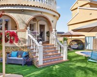 Reventa - Villa - Gran Alacant - Monte y Mar