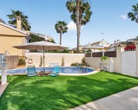 Reventa - Villa - Gran Alacant - Monte y Mar