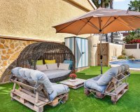 Reventa - Villa - Gran Alacant - Monte y Mar