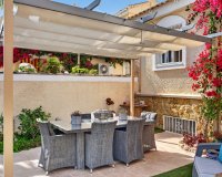 Reventa - Villa - Gran Alacant - Monte y Mar