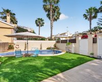 Reventa - Villa - Gran Alacant - Monte y Mar
