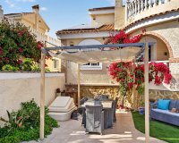 Reventa - Villa - Gran Alacant - Monte y Mar