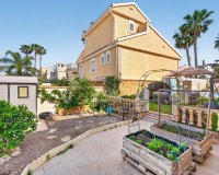 Reventa - Villa - Gran Alacant - Monte y Mar