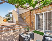 Reventa - Villa - Gran Alacant - Monte y Mar