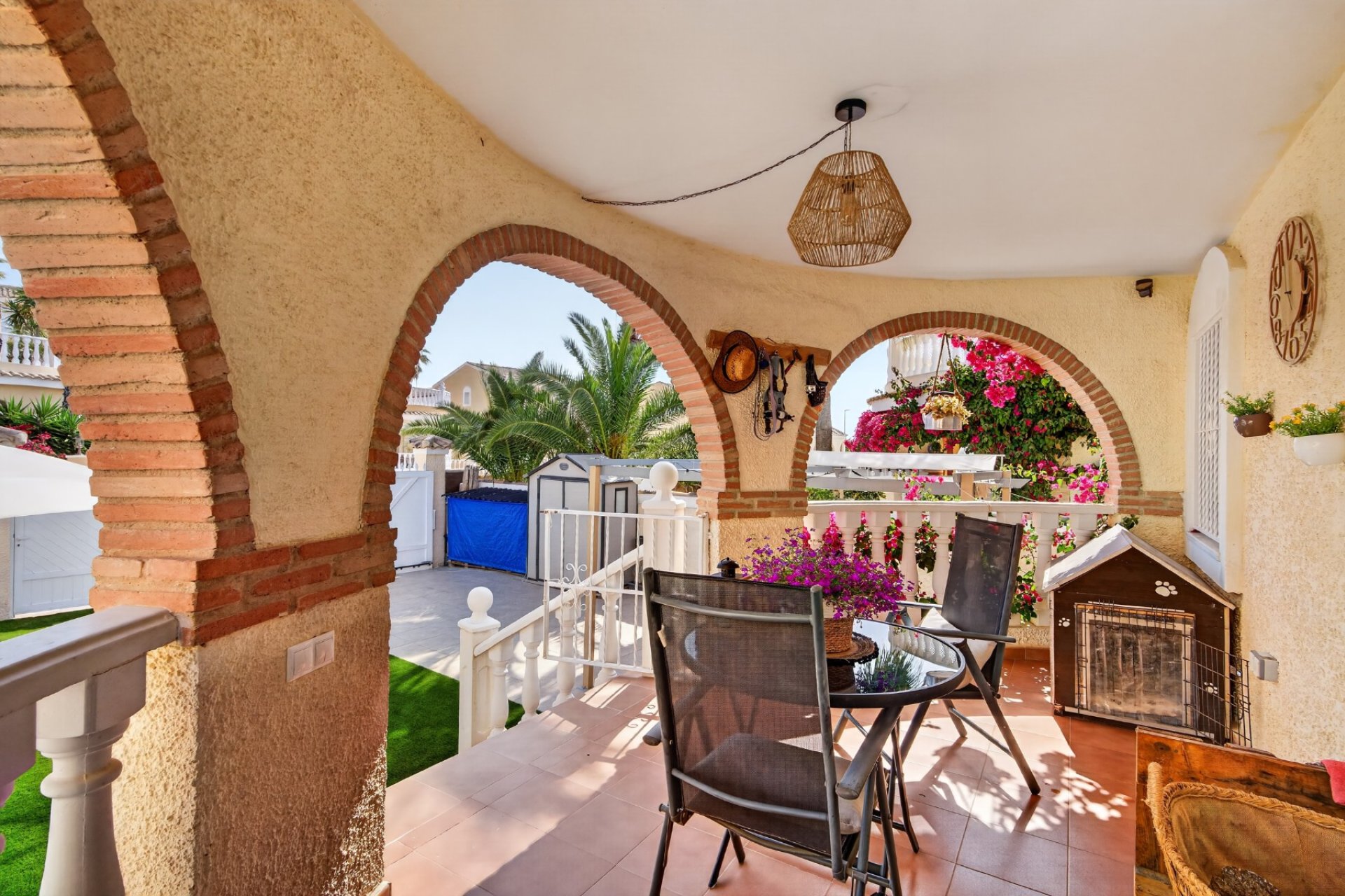 Reventa - Villa - Gran Alacant - Monte y Mar