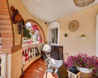 Reventa - Villa - Gran Alacant - Monte y Mar