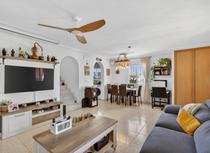 Reventa - Villa - Gran Alacant - Monte y Mar