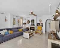 Reventa - Villa - Gran Alacant - Monte y Mar
