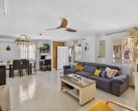 Reventa - Villa - Gran Alacant - Monte y Mar