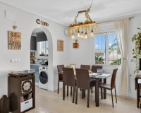 Reventa - Villa - Gran Alacant - Monte y Mar
