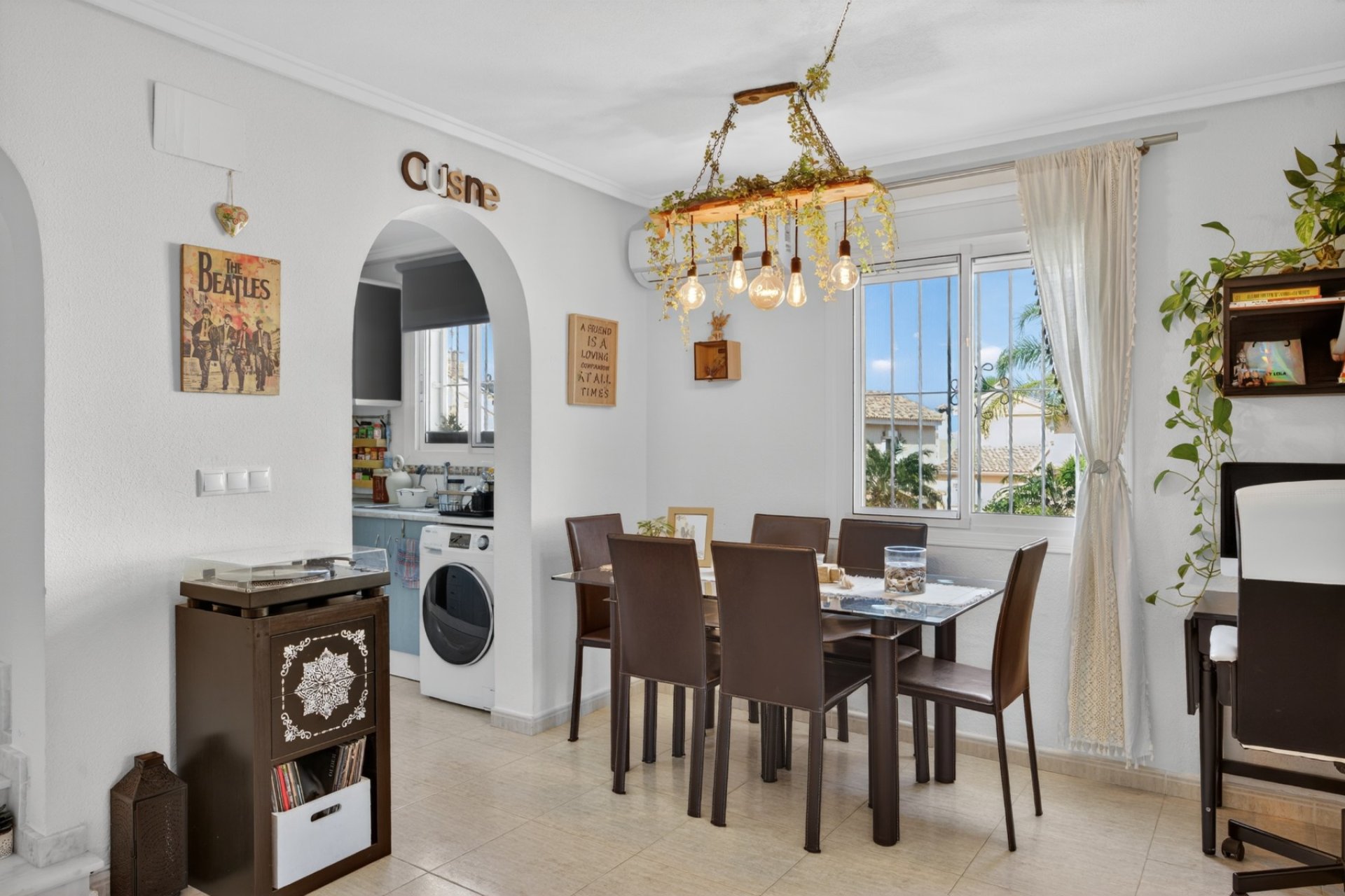 Reventa - Villa - Gran Alacant - Monte y Mar