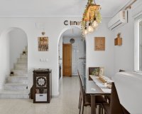 Reventa - Villa - Gran Alacant - Monte y Mar