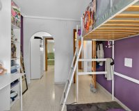 Reventa - Villa - Gran Alacant - Monte y Mar