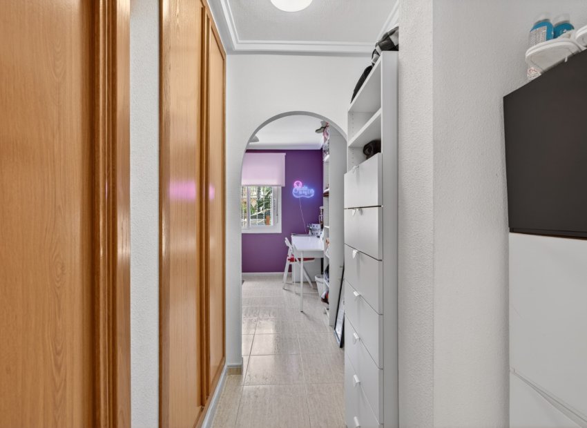 Reventa - Villa - Gran Alacant - Monte y Mar