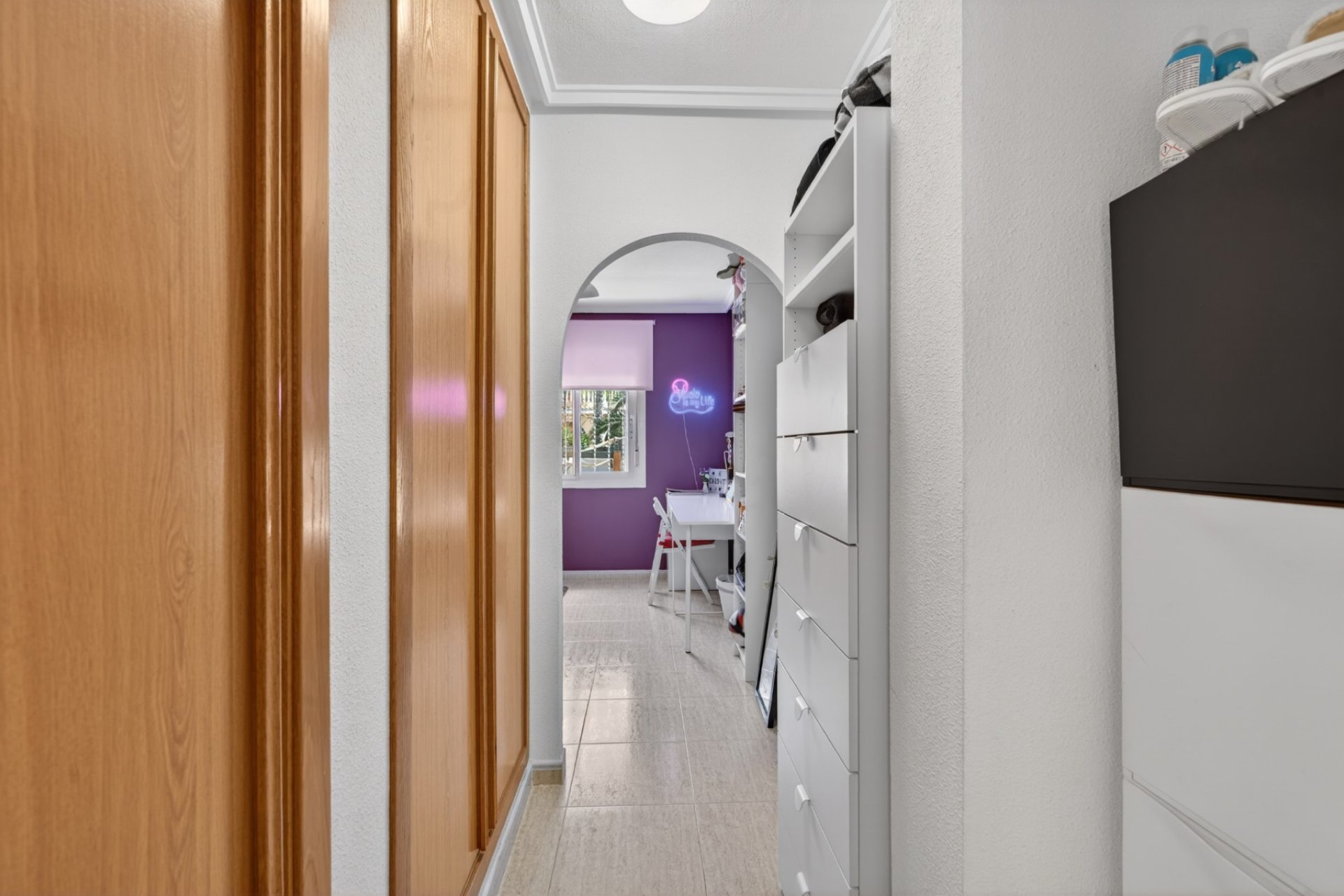Reventa - Villa - Gran Alacant - Monte y Mar