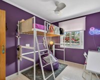 Reventa - Villa - Gran Alacant - Monte y Mar