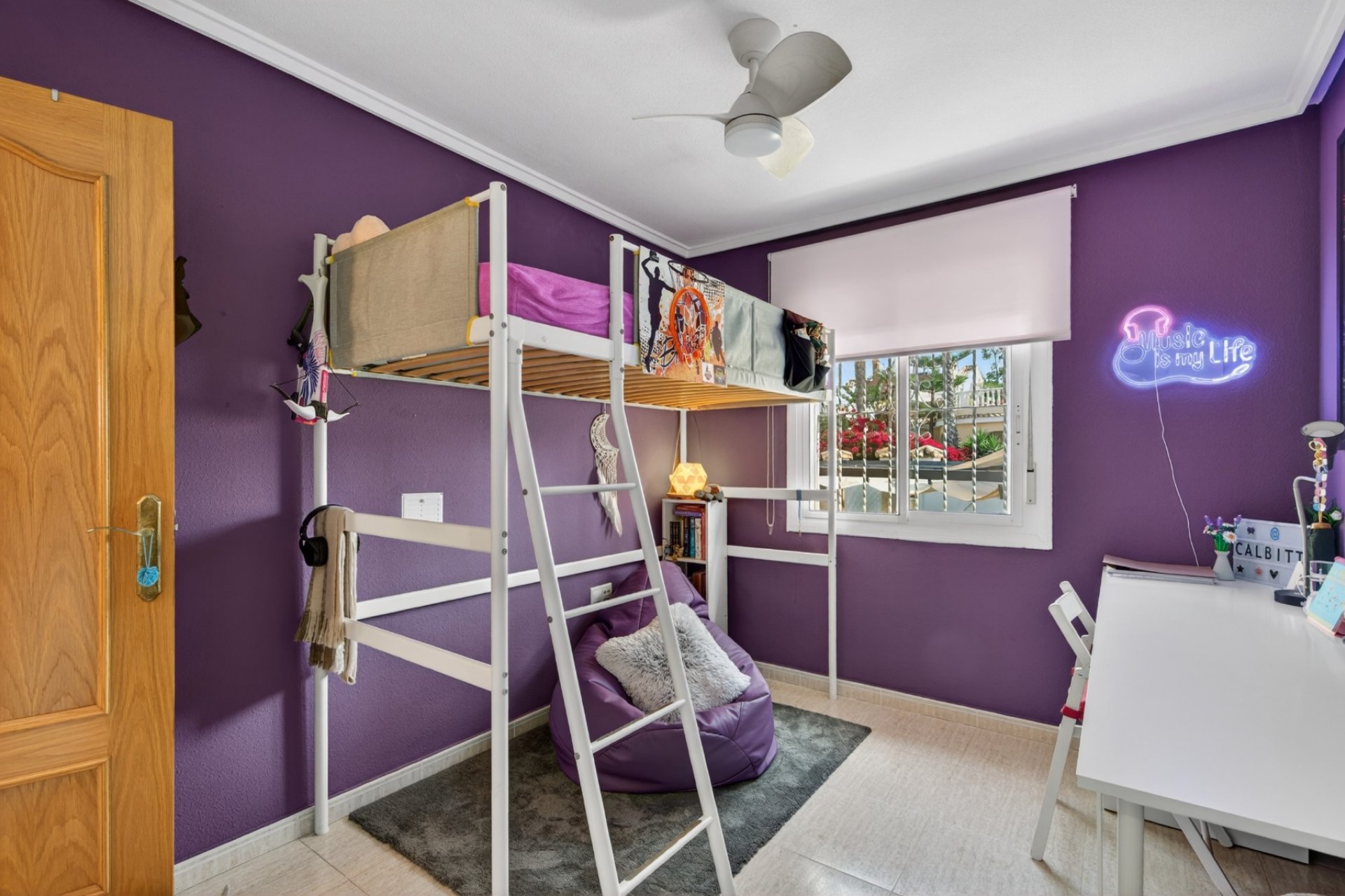 Reventa - Villa - Gran Alacant - Monte y Mar