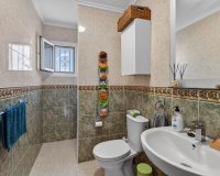 Reventa - Villa - Gran Alacant - Monte y Mar