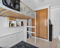 Reventa - Villa - Gran Alacant - Monte y Mar