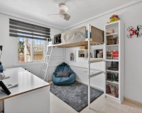 Reventa - Villa - Gran Alacant - Monte y Mar