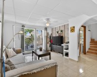 Reventa - Villa - Gran Alacant - Monte y Mar