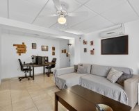 Reventa - Villa - Gran Alacant - Monte y Mar
