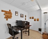 Reventa - Villa - Gran Alacant - Monte y Mar