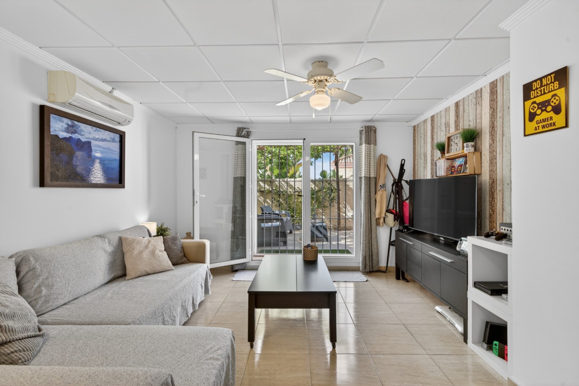 Reventa - Villa - Gran Alacant - Monte y Mar
