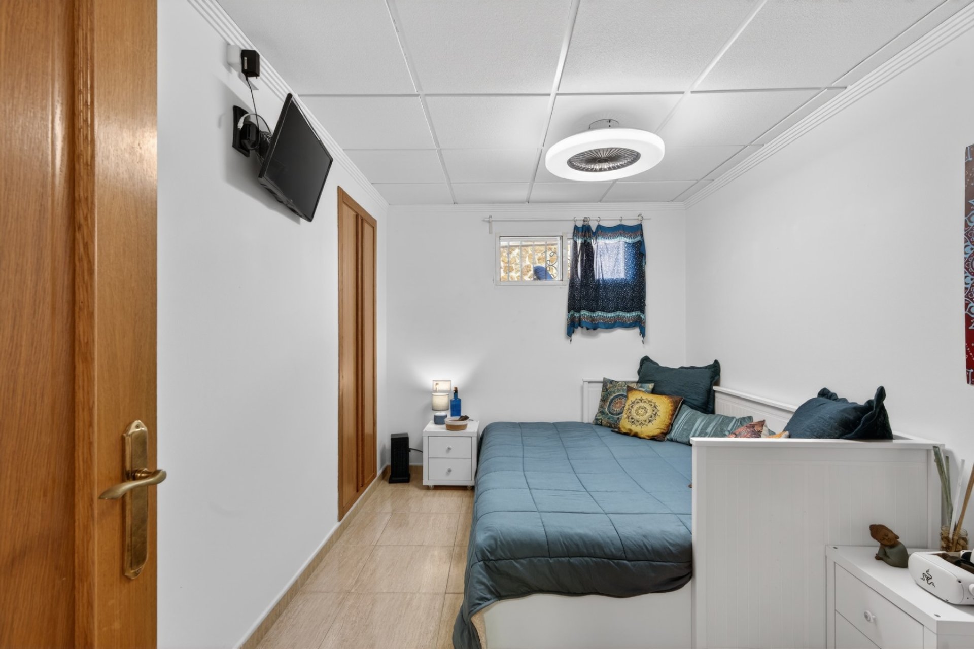 Reventa - Villa - Gran Alacant - Monte y Mar