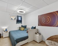 Reventa - Villa - Gran Alacant - Monte y Mar