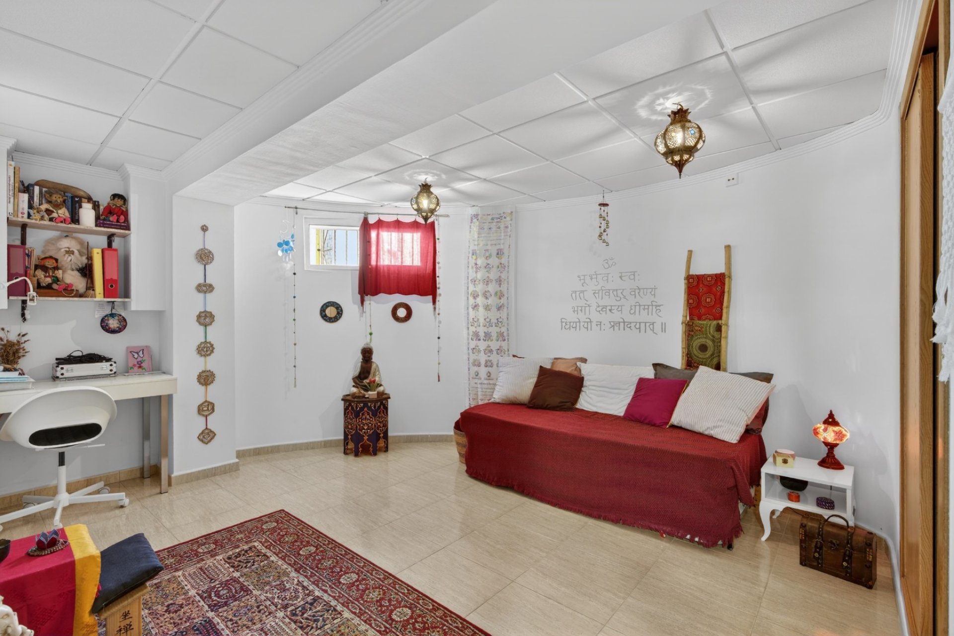 Reventa - Villa - Gran Alacant - Monte y Mar
