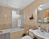 Reventa - Villa - Gran Alacant - Monte y Mar