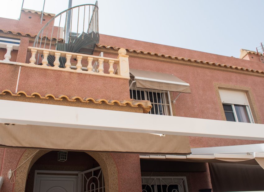 Reventa - Villa - Gran Alacant