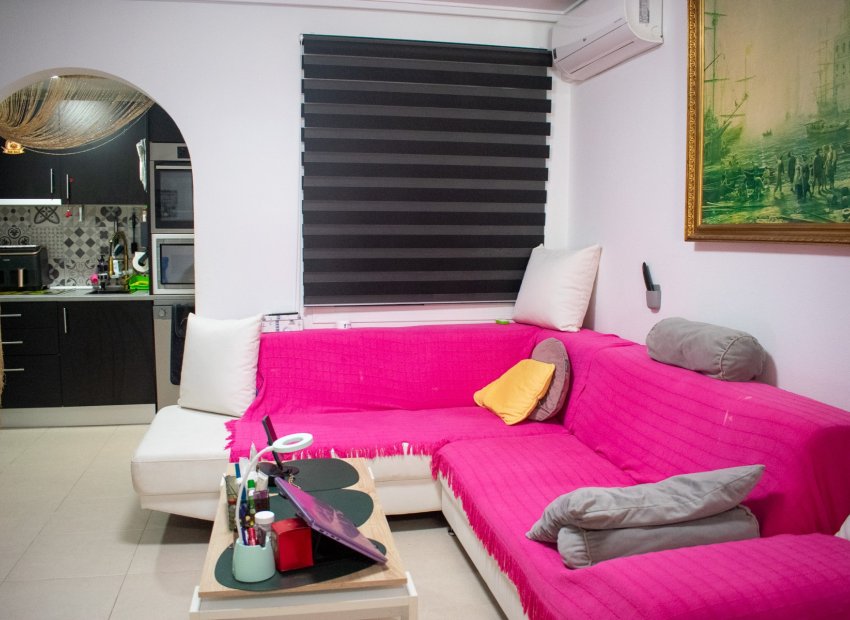 Reventa - Villa - Gran Alacant