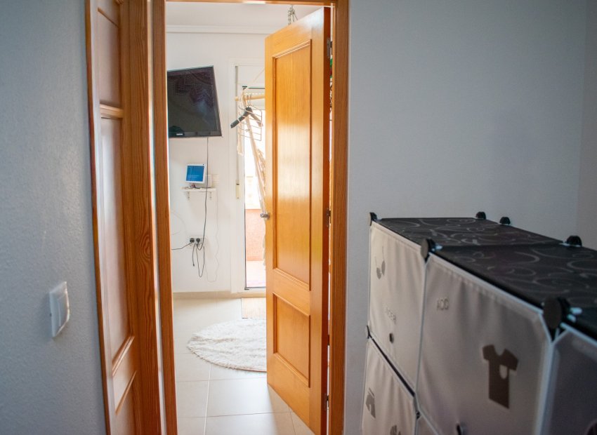 Reventa - Villa - Gran Alacant